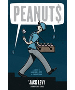 Peanuts A Career Is Launched in 1955 at Comiskey Park jACK LEVY - $19.80