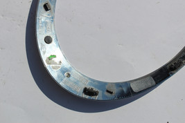 2008-2010 MINI COOPER LEFT SIDE HEADLIGHT CHROME TRIM   R1382 image 10