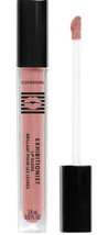 Covergirl Exhibitionist Lip Gloss #150 Tiger Eye - £9.57 GBP