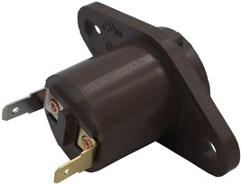 OEM Light Socket for Whirlpool WMH53520CS5 WMH31017AW1 WMH32517AS0 WMH31... - $17.78