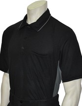 SMITTY | BBS-310 | Major League Short Sleeve Self Collared Umpire Shirt ... - $39.99