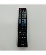 OEM LG AKB73756567 LED TV Remote for 28LB490U 32LB5700 32LB5800 42LB5800... - $227.04 MXN