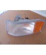 1992 1993 1994 CADILLAC SEVILLE STS LEFT MARKER LIGHT CORNER SIGNAL OEM ... - $2,630.65 MXN