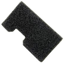 1 Bissell Vacuum Filter 1609911 / Pre Motor 1739 - $10.03 CAD