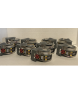 3M Scotch Box Lock 1.88 in. W X 22.2 yd L Shipping Tape with Dispenser (... - $473.47 MXN