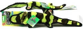 2 Count Spot Skinneeez Extreme Reptiles Durable Extra Strength Green Crocodile - £19.13 GBP