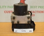 2001-02 Nissan Xterra ABS Pump Control OEM 476607Z600 Module 525-29D3 - £51.95 GBP