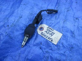 97-01 Honda Prelude H22A4 M2Y4 manual transmission reverse sensor 5 speed VTEC 5 - £39.95 GBP