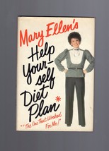 Mary Ellen&#39;s Help Your-Self Diet Plan - HC - 1983 - St. Martin&#39;s Marek - Health. - £1.56 GBP