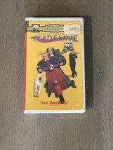 Madeline - Move - 1998 - VHS Cassette - New in the Clamshell Case - £9.59 GBP