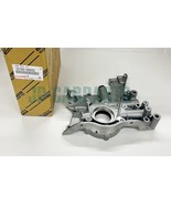 TOYOTA GENUINE OIL PUMP ASSY 15100-46052 FOR SUPRA JZA80L-AJFVZA &amp; JZA80... - $385.00