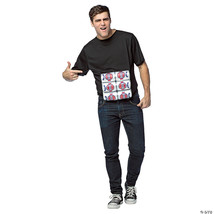 LIKE MY SIX PACK T-SHIRT - $43.39 CAD