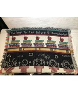 Teachers Blanket - $544.73 MXN