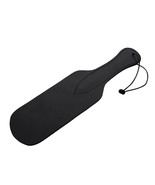 Real Handmade Leather Spanking Paddle BDSM Leather Slapper Slave Fetish ... - $21.80