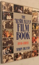 The Australian Film book 1930- Today - £7.99 GBP