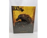 Bigger Bads Monsters And Other Childish Things RPG Book - $25.73