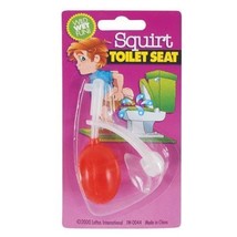 Squirt Toilet - $5.74