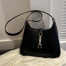 Top Quality Vintage   Purses and Handbags Designer Leather  Crossbody Bags for W - £50.69 GBP