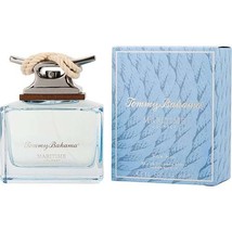 Tommy Bahama Maritime Journey By Tommy Bahama Eau De Cologne Spray 4.2 Oz For... - $54.64