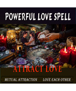 Spell to make them ADDICTED to YOU-Powerful Custom love Spell casting se... - €17,12 EUR+