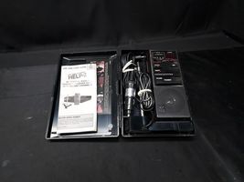General Electric HELP-2 Emergency CB Radio 3-5910A w/Box 40 Channel 2 Wa... - $29.99