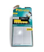 2 Filtrete A/D/H Allergen Reduction Air Purifier Filters HEPA - Honeywel... - $21.77