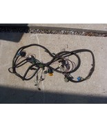 1990 BROUGHAM USED HEADLIGHT WIRE HARNESS OEM USED CADILLAC 1991 1992 - $4,798.09 MXN