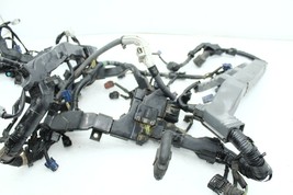2009-2014 ACURA TL 3.5L V6 MAIN ENGINE BAY WIRE HARNESS H1979 image 10