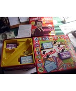 mental floss game unused - $25.97 CAD