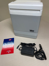 Used Igloo KOOL MATE 18  Thermoelectric cooler Works Great! - £74.36 GBP