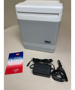 Used Igloo KOOL MATE 18  Thermoelectric cooler Works Great! - $99.00