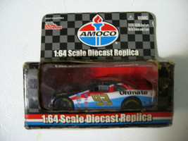 Racing Champions Dave Blaney #93 Amoco Diecast Car 1:64 made in 1999 - $8.95