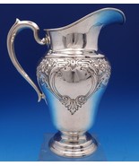 Althea International Watrous Sterling Silver Water Pitcher 4 PT 10&quot; PE15... - $1,821.55 CAD