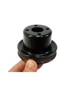 Caterpillar CAT C1.1 Diesel Engine water pump Pulley SCAG Turf Tiger 3722 - $45.00
