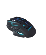 ACTTO Hades Gaming Wired Mouse GMSC-15 - £19.73 GBP