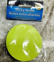 Jolt Sticky Notes 100 Notes Autocollants - £3.80 GBP