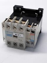 Mitsubishi Electric SD-Q19 Magnetic Contactor, 440V 30Amp up to 7.5kW  - $19.40