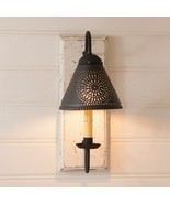 Crestwood Sconce in Americana Vintage White - $3,461.15 MXN