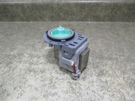 WHIRLPOOL WASHER DRAIN PUMP RUST PART # W10605427 W10425238 - $330.28 MXN