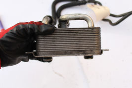 2008-2010 BMW 528 TRANSMISSION OIL COOLER KIT ASSEMBLY K4991 image 7