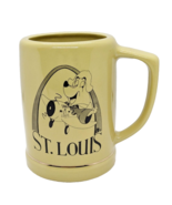 Jim Beam 13th Annual Convention I.A.J.B.B.S.C. 1983 St Louis MO. Coffee Mug - $33.95 CAD