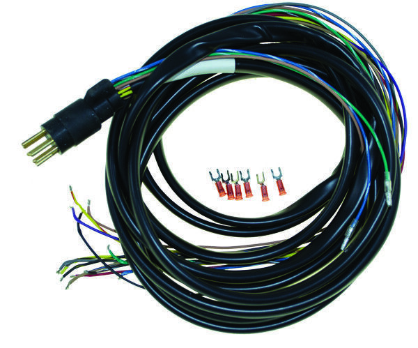 Wire Harness Boat to Panel for Mercury Mariner Outboard 1979-06 8 Pin - £227.37 GBP