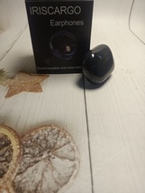 IRISCARGO Bluetooth Earphones - High - Quality Sound & Long Battery Life image 2