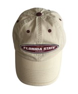 Top Of The World Florida State University Cap Hat Adjustable  - $25.10