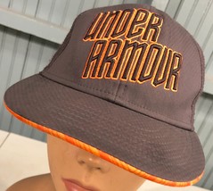 Under Armour YOUTH Snapback Baseball Cap Hat - $13.39
