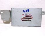 93-94  NISSAN ALTIMA/  TRANSMISSION CONTROL MODULE/COMPUTER T.C.M - $15.46