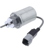 Fuel Stop Shutoff Solenoid Valve 185206452 U85206520 Compatible with Per... - $1,227.28 MXN