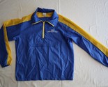 Vintage 1983 Team Dennis Conner America’s Cup Ebert Windbreaker Jacket S... - $25.00