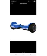 Voyager Hover Beam BLUE HoverBeam Light Up Wheels- NIB - €76,43 EUR