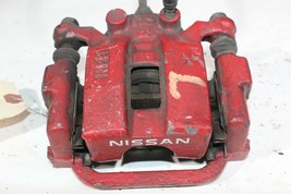 2003-2006 NISSAN 350Z NISMO COUPE REAR LEFT BRAKE CALIPER K9158 - £42.46 GBP